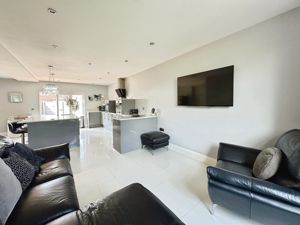 Family room- click for photo gallery